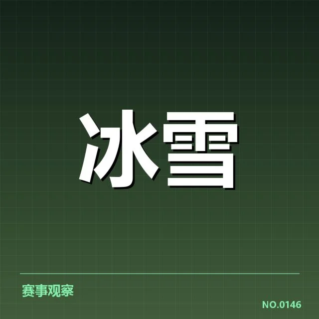 近期赛事赛道确认数据及选手信息